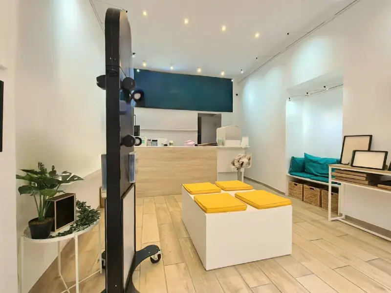 Local Commercial à vendre - Nice (06000) - 30 m² - 0 €