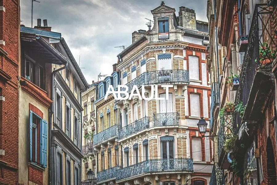 Local Commercial à vendre - Toulouse (31300) - 20 m²