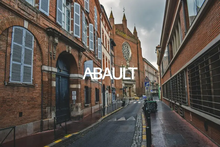 À louer  Local commercial  Rue Matabiau  Toulouse
