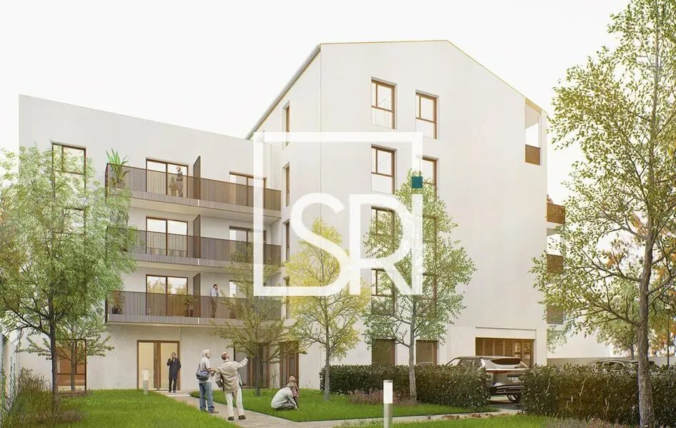 A louer Bureaux 113m² Clermont-Ferrand