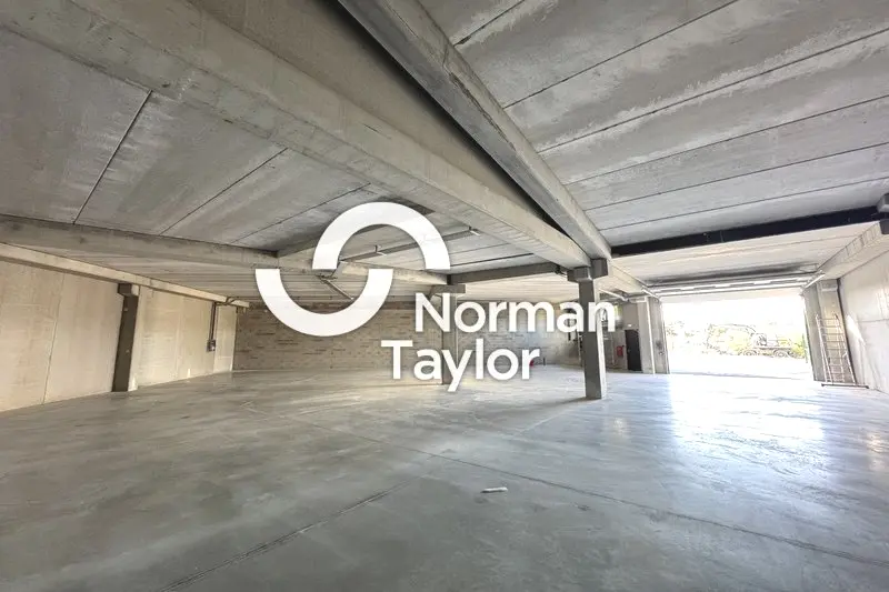 entrepôt / activité à louer - Vendargues (34740) - 400 m2 - 3 000 €/mois