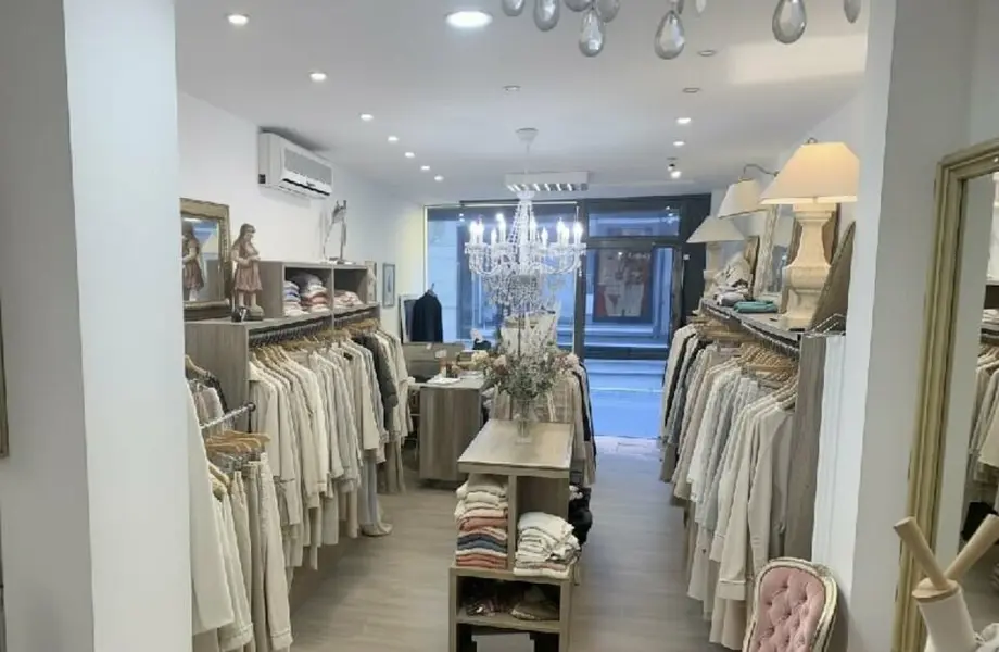 Local Commercial à vendre - Nice (06100) - 44 m² - 0 €