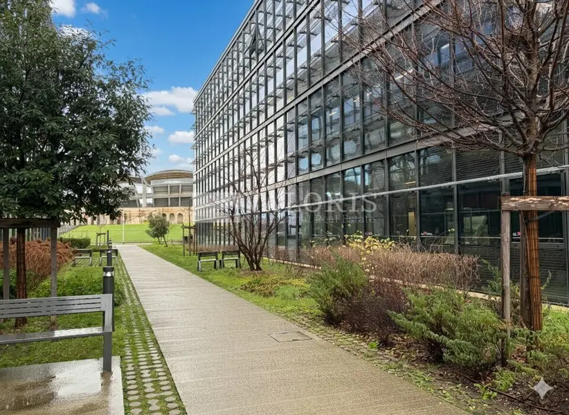 A louer Bureaux 334m² Lyon 07