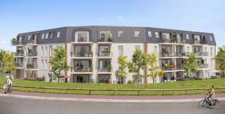 Local Commercial à vendre - Dozulé (14430) - 155 m²