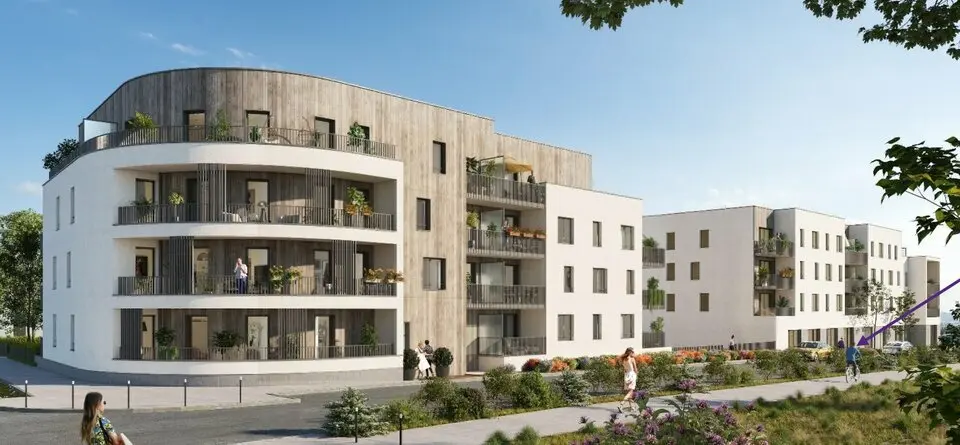 Local Commercial à vendre - Colombelles (14460) - 283 m²