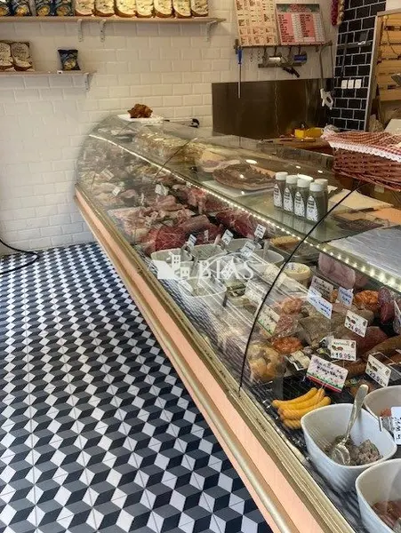 Boucherie, Charcuterie, Rotisserie