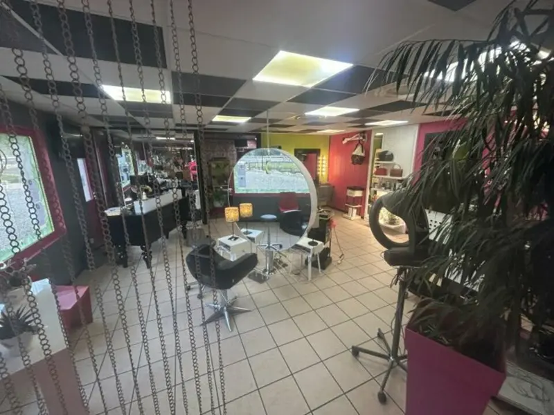 Fonds de commerce à vendre - Beauté et bien-être - Saint-Alban-De-Montbel (73...