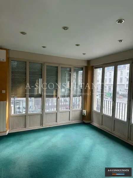 A louer Bureaux 85m² Chambéry