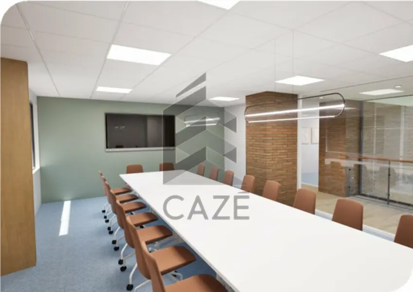 A louer Bureaux 1052m² Mérignac