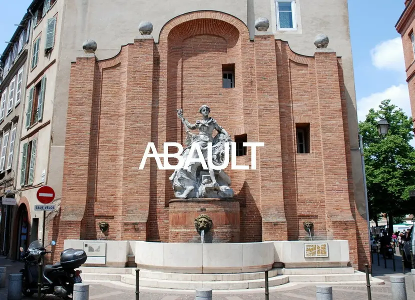 Local Commercial à vendre - Toulouse (31000) - 38 m² - 0 €
