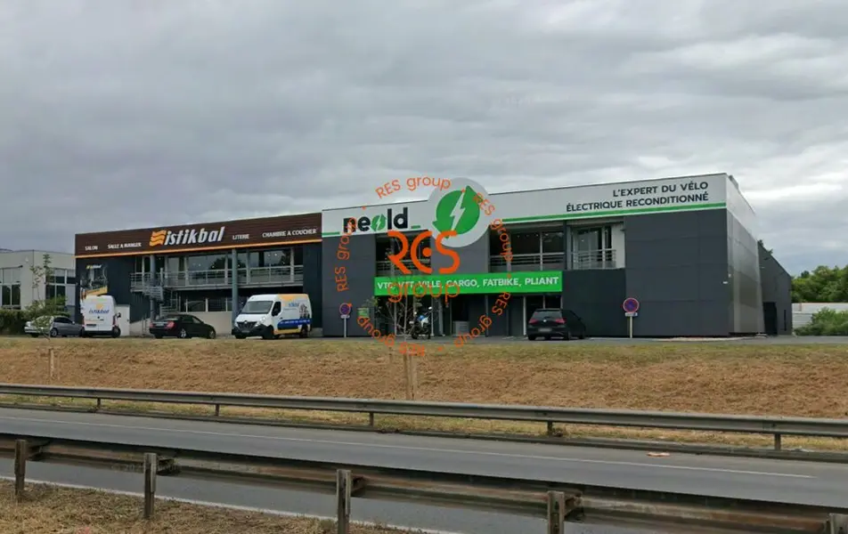 VISIBILITE EXCEPTIONNELLE