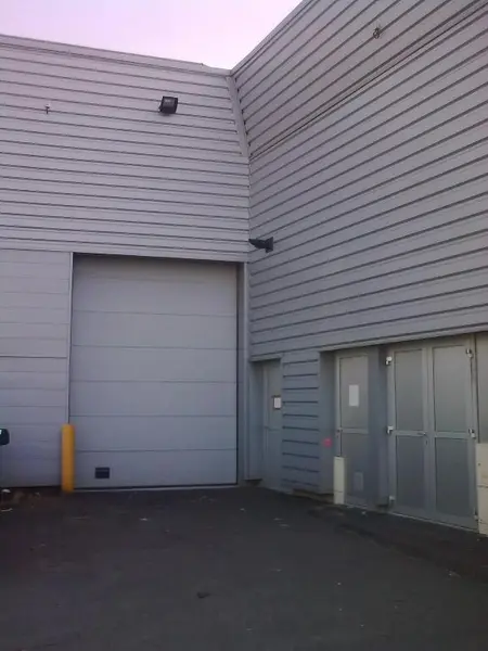 A louer Locaux d'activité 305m² Harfleur