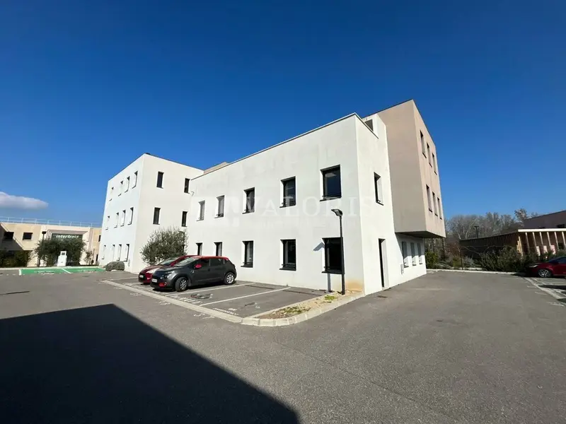 A louer Bureaux 300m² Aix-en-Provence