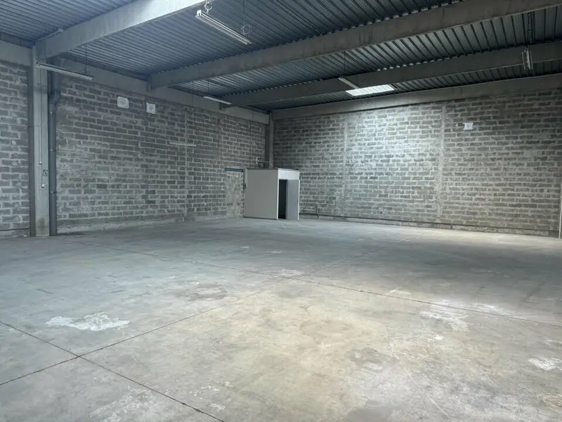 Pessac Bersol - Location Pure - Entrepôt - 680m2