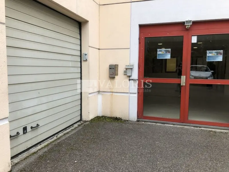 Entrepôt / Activité à vendre - Dardilly (69570) - 283 m²
