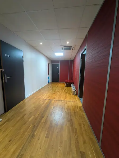 bureau à louer - Saint-aubin-sur-gaillon (27600) - 96 m2 - 1 172 €/mois