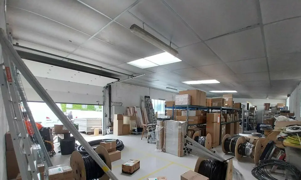 NANTES ROUTE DE PARIS CASTORAMA