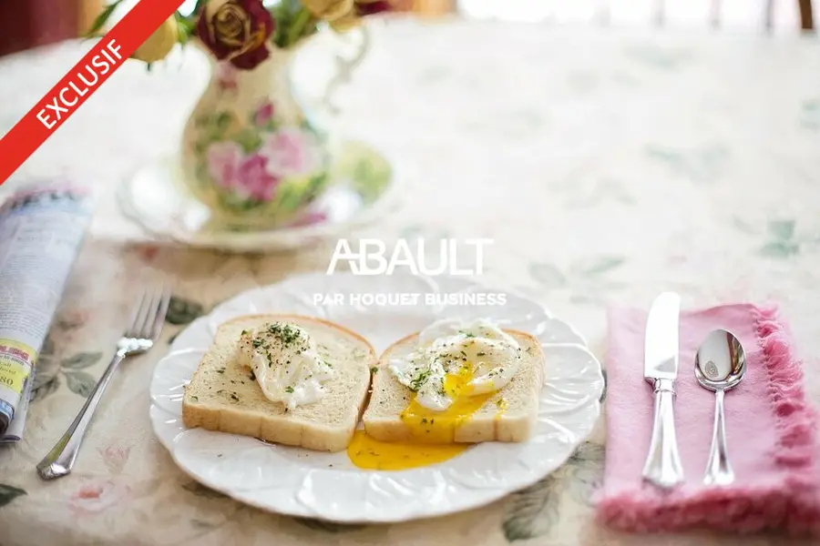 Fonds de commerce à vendre - Cafés et bars - Montpellier (34000) - 144 040 €