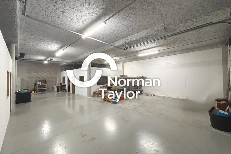 entrepôt / activité à louer - Vendargues (34740) - 190 m2 - 1 850 €/mois