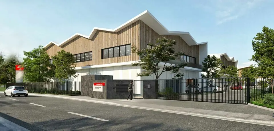 A vendre Locaux d'activité 919m² Montmagny