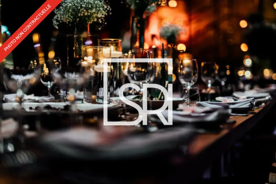 A vendre Fonds de commerce 70m² Vichy