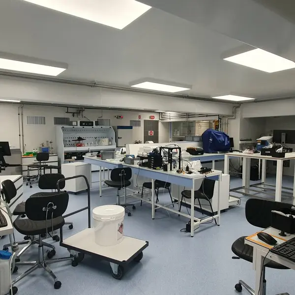 A vendre Locaux d'activité 850m² Grenoble