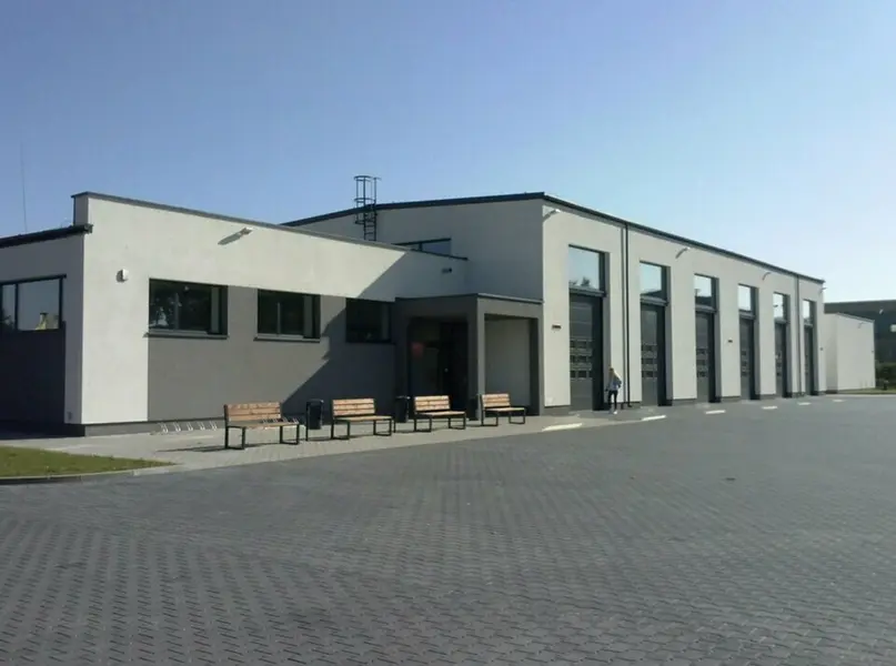 entrepôt / activité à vendre - bruges (33520) - 350 m2 - 550 000 €