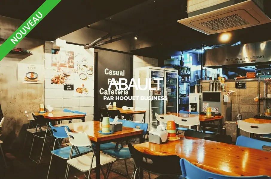 A louer Local commercial  60m² Montpellier