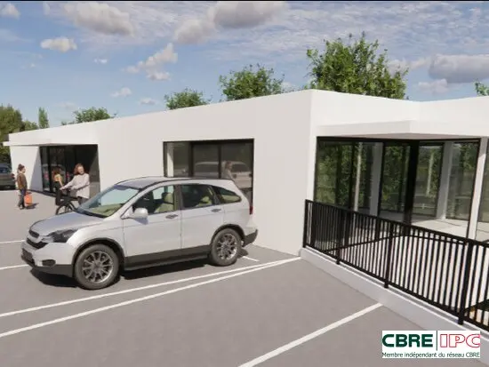 LOCATION - REF : 8208EL2