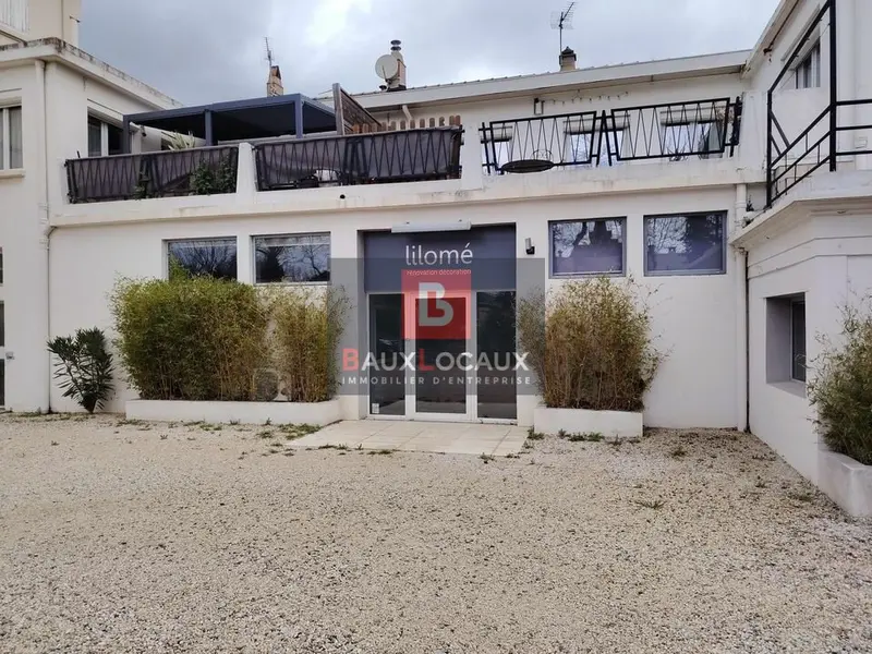 Location Bureaux 106 m² Salon de Provence