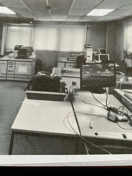 A vendre Bureaux 687m² La Chapelle-sur-Erdre