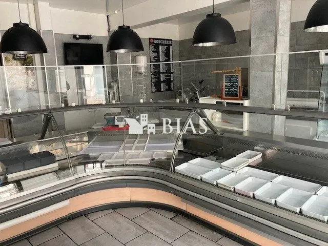 Boucherie, charcuterie, Traiteur