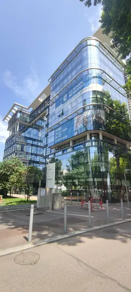 Bureau à louer - Rouen (76000) - 899 m² - 11 622 €/mois