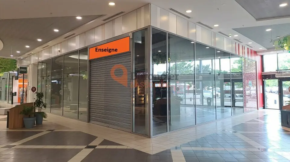 Local Commercial à louer - Poitiers (86000) - 178 m² - 3 708 €/mois