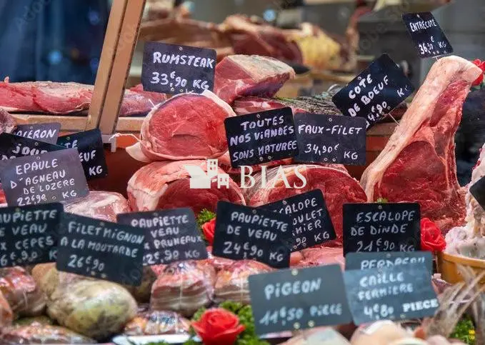 Local Commercial à vendre - Rouen (76000) - 100 m² - 256 000 €