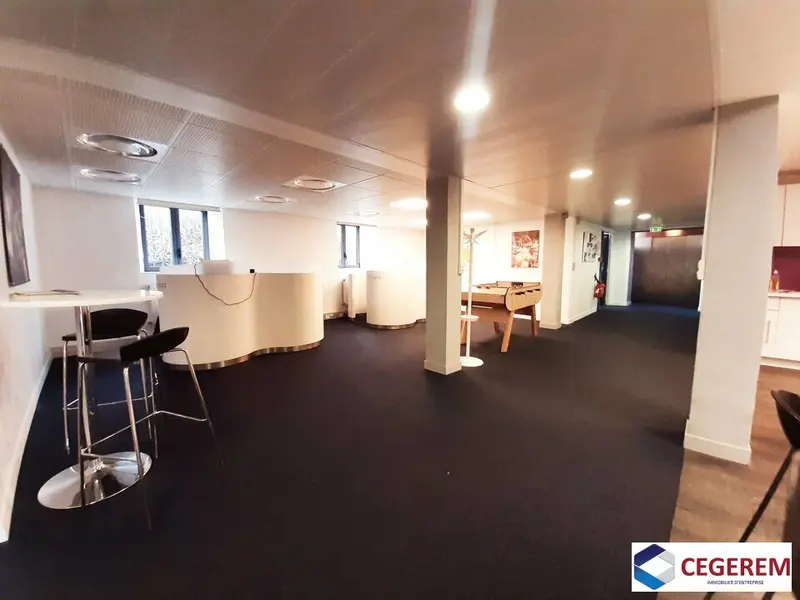 A FONTAINEBLEAU BUREAUX A PARTIR DE 4M2