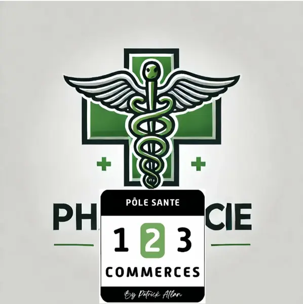 Fonds de commerce à vendre - Pharmacie - Grenoble (38000) - 500 000 €