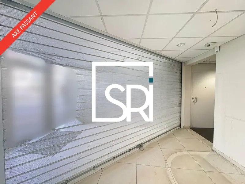 A louer Bureaux 141m² Clermont-Ferrand