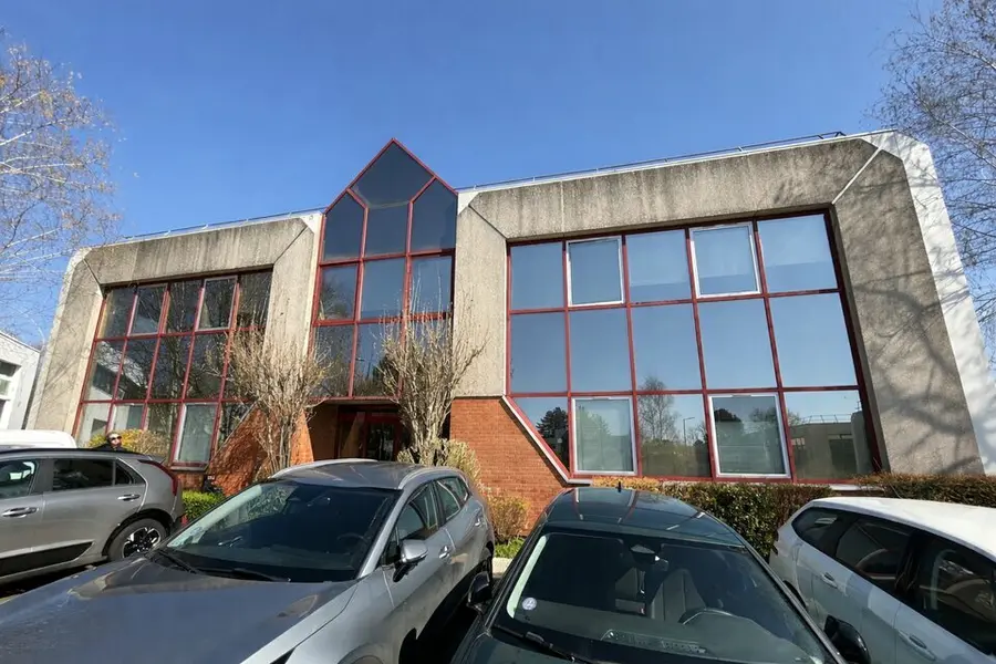 Bureau à vendre - Bois-Guillaume (76230) - 735 m²
