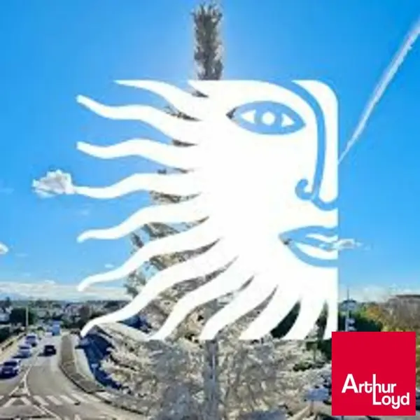 Bureau à louer - Anglet (64600) - 200 m² - 2 769 €/mois