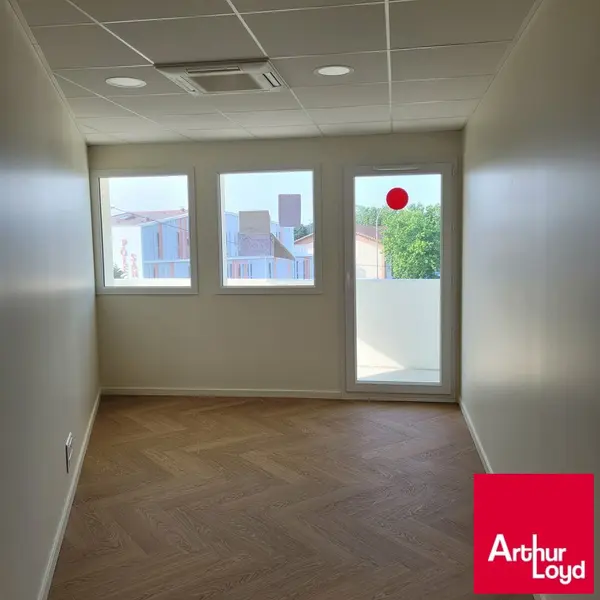 Bureau à louer - Biarritz (64200) - 14 m² - 610 €/mois