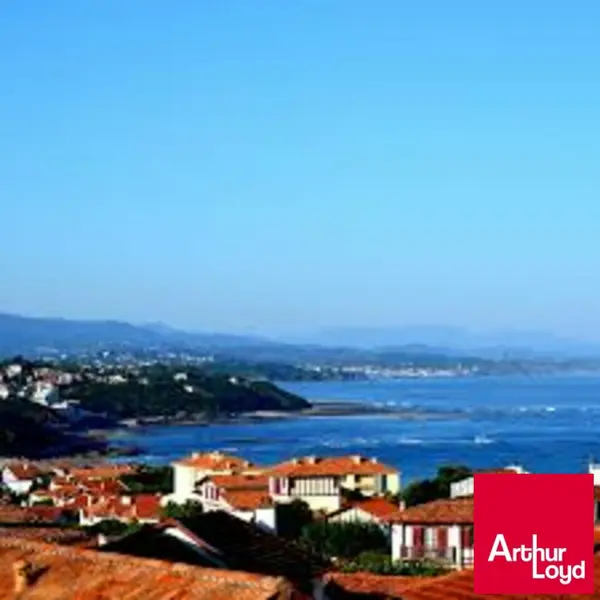 Local Commercial à vendre - Bidart (64210) - 100 m² - 0 €