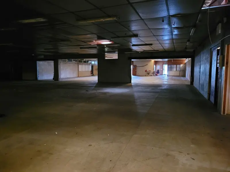 Entrepôt / Activité à louer - Angoumé (40990) - 1500 m² - 4 500 €/mois