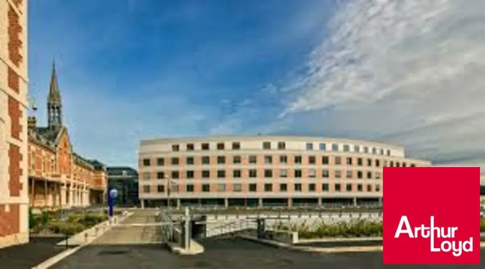 Bureau à vendre - Bayonne (64100) - 44 m²