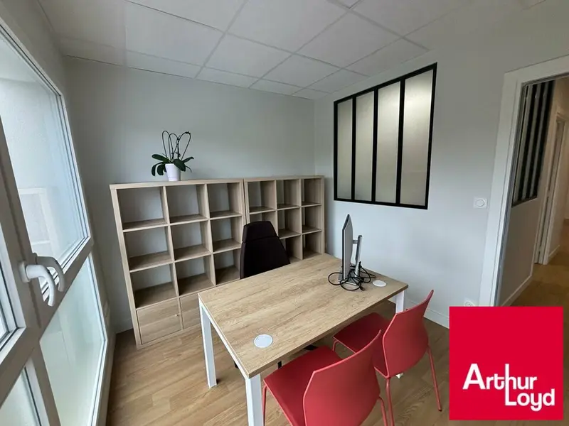 Entrepôt / Activité à louer - Saint-Jean-De-Luz (64500) - 10 m² - 450 €/mois