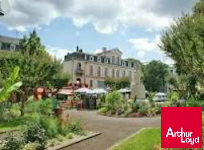 Local Commercial à vendre - Dax (40100) - 110 m²