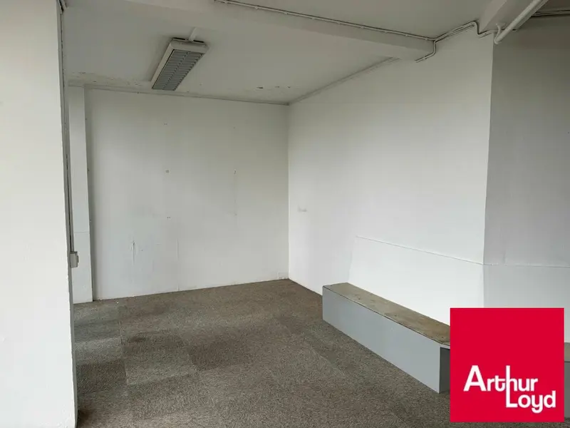 Local Commercial à louer - Dax (40100) - 40 m² - 500 €/mois
