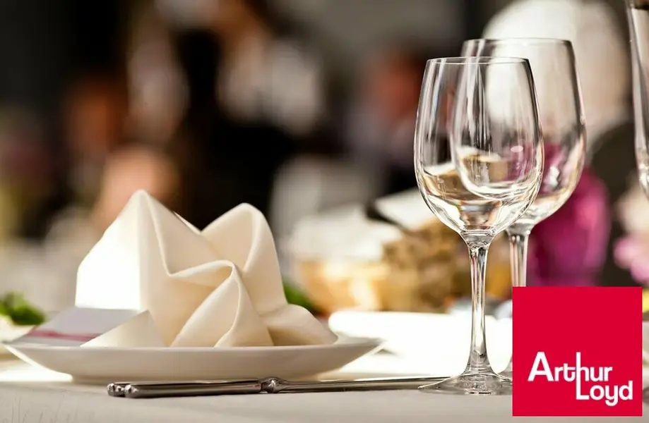 Fonds de commerce à vendre - Restauration - Biarritz (64200) - 596 200 €