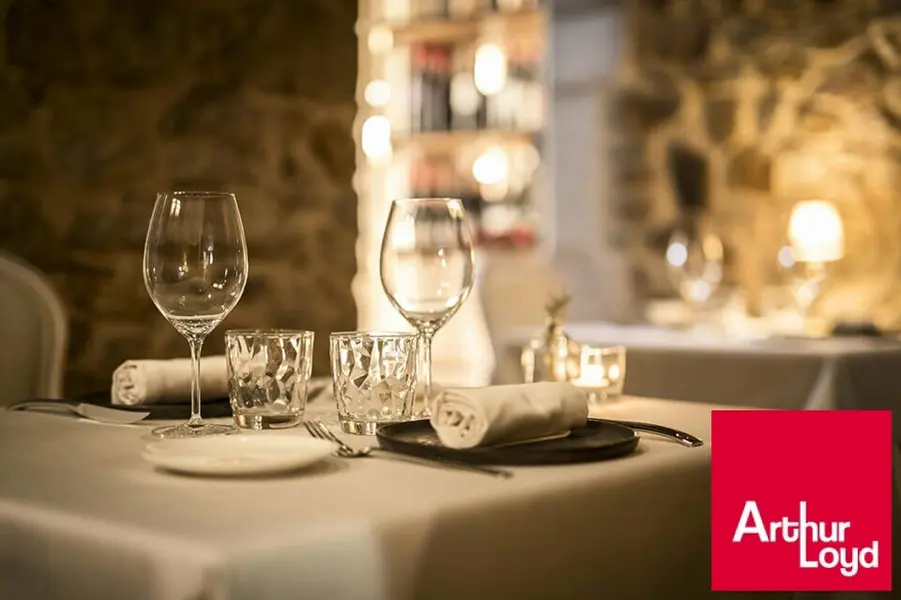 Fonds de commerce à vendre - Restauration - Bayonne (64100) - 368 000 €