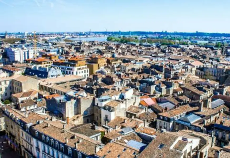 A vendre Local commercial  115m² Floirac
